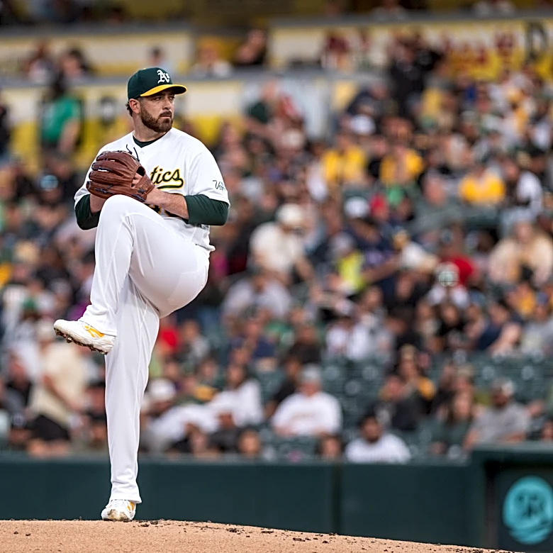 Game #29, Athletics vs. Royals Game Thread