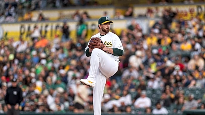 Game #29, Athletics vs. Royals Game Thread