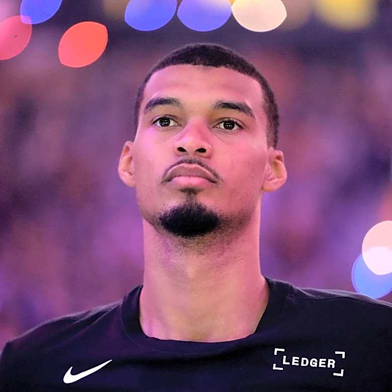 It’s time for Playoff Basketball: San Antonio Spurs vs Portland Trail Blazers, Game 5