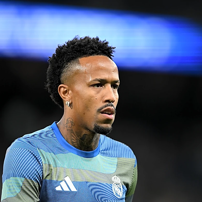 Éder Militão Undergoes Successful Surgery in Finland