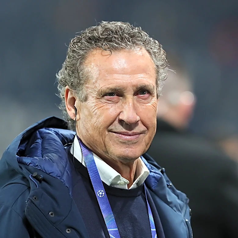 Jorge Valdano Assesses Candidates for Real Madrid Job