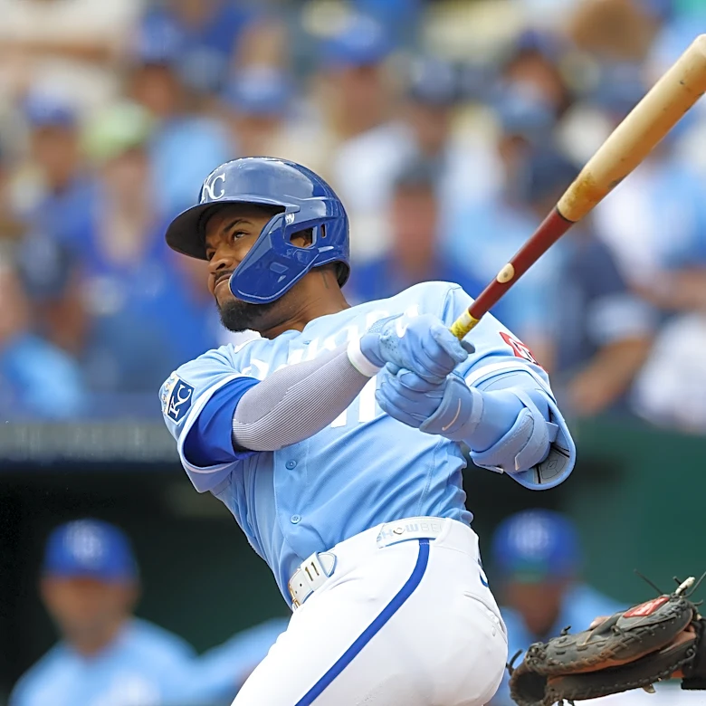 Royals vs. Athletics game 29 preview and thread