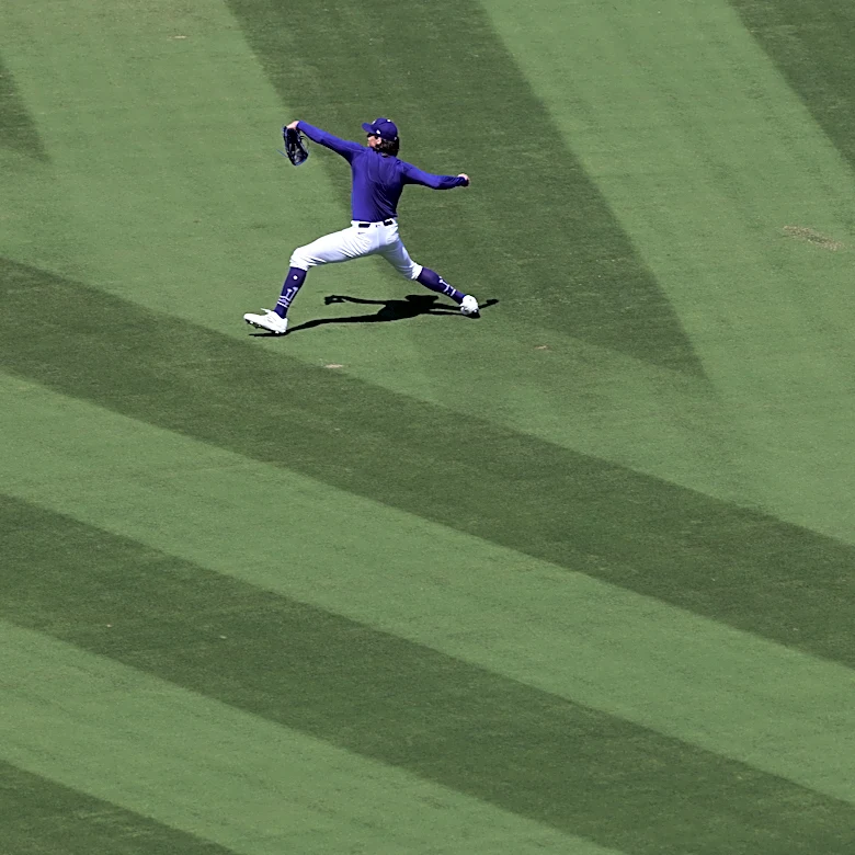 Dodgers on Deck: Wednesday, April 29 vs. Marlins