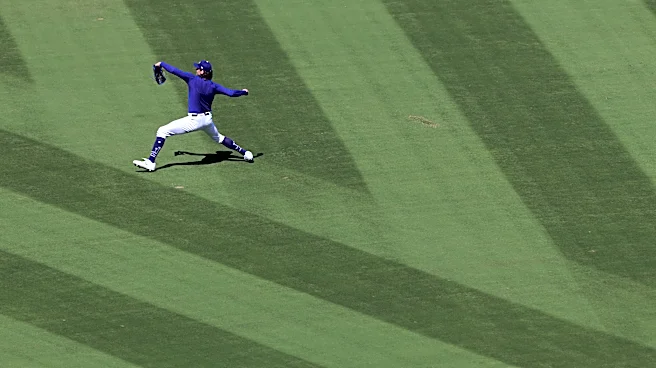 Dodgers on Deck: Wednesday, April 29 vs. Marlins