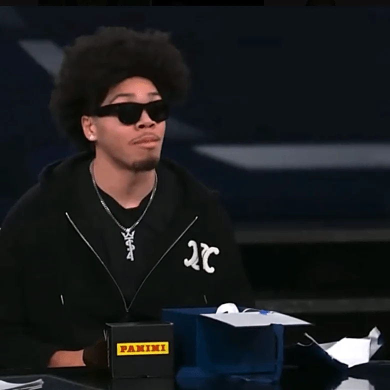 The Tyran Stokes saga was painfully similar to Caleb Wilson for Kentucky