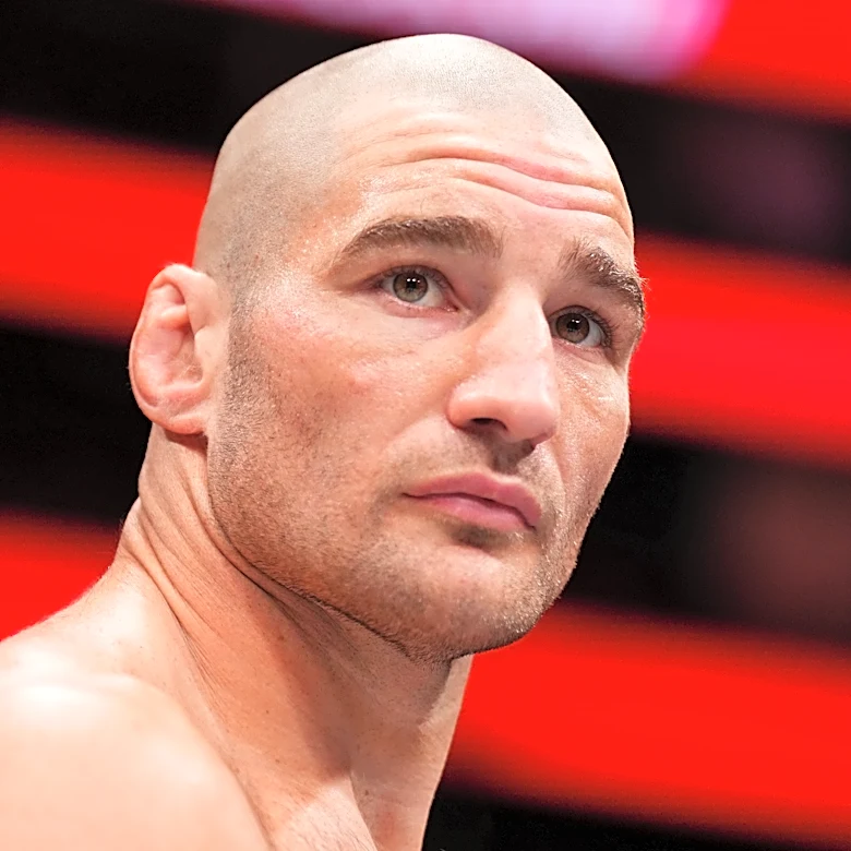 Video: Point-fighting loudmouth Sean Strickland reveals ‘worst thing’ about fighting Khamzat at UFC 328 – ‘We die enemies’