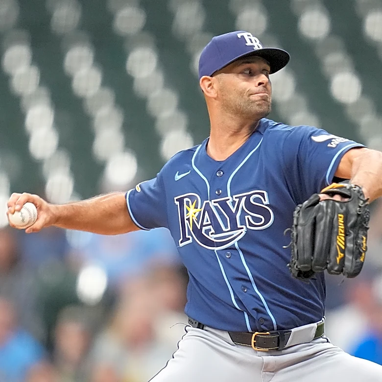 La Di Da Di – Slick Nick Spoils the Party: Rays 1 – Guardians 0