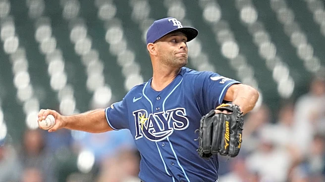 La Di Da Di – Slick Nick Spoils the Party: Rays 1 – Guardians 0