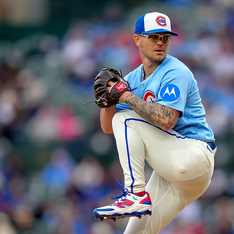 Cubs Minor League Wrap: Ethan Roberts rehabs in I-Cubs loss in St. Paul