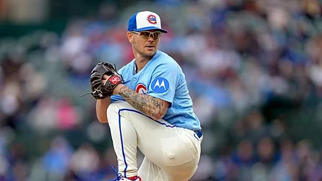 Cubs Minor League Wrap: Ethan Roberts rehabs in I-Cubs loss in St. Paul