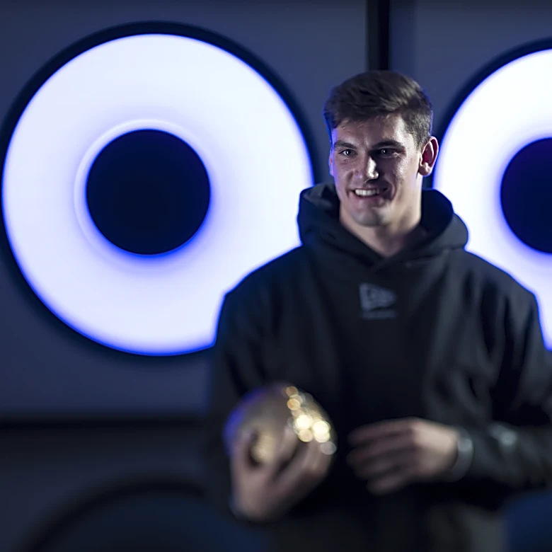 Drafting Ty Simpson was necessary for Rams