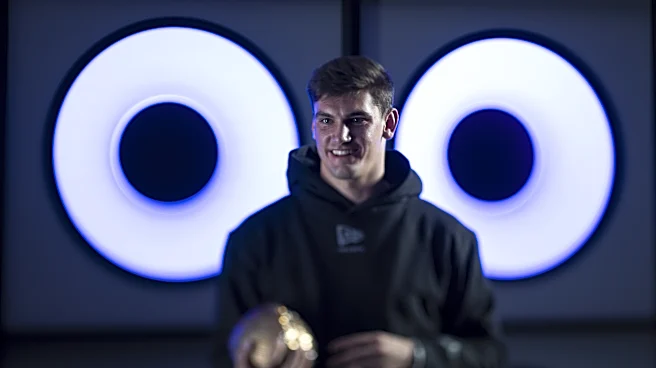 Drafting Ty Simpson was necessary for Rams