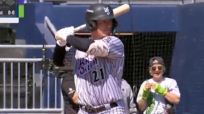 White Sox Minor League Update: April 27, 2026