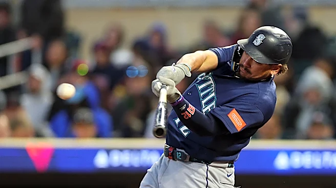 Mariners 7, Twins 1: Bullpen implodes, hitting disappears
