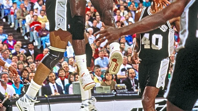 Blazers vs. Spurs Game 5 Second Half Discussion Here!