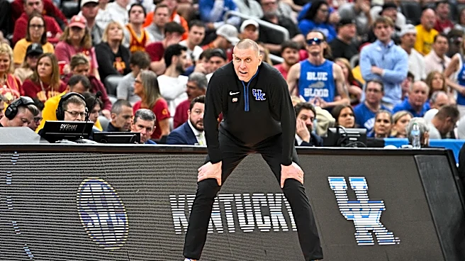 Kentucky offers 5-star recruit Ryan Hampton, but is another SEC school ahead?