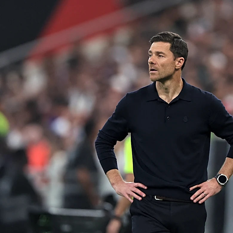 Xabi Alonso also among the primary potential candidates for Chelsea job — report