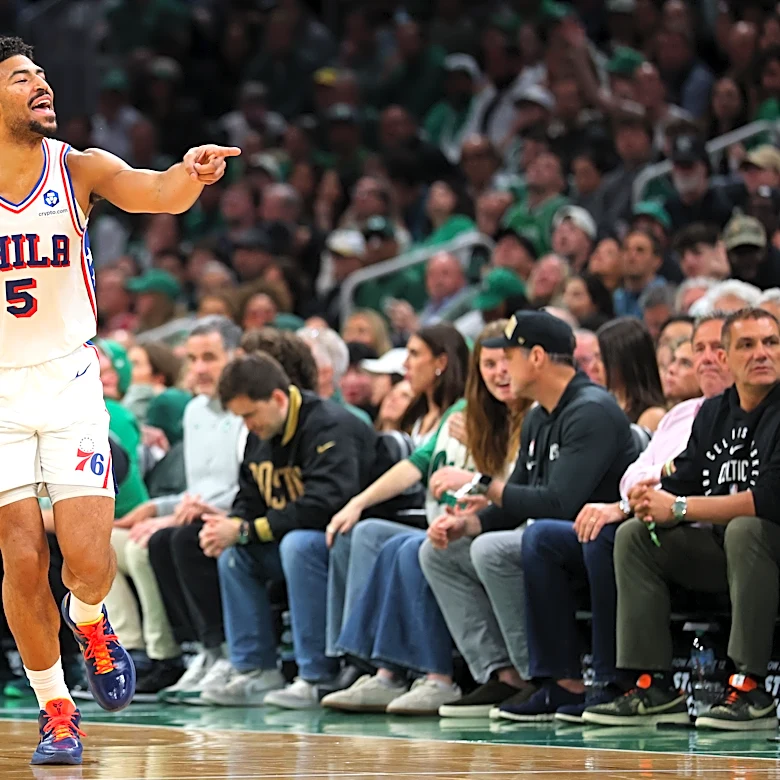 Sixers Bell Ringer: Sixers stave off elimination, score massive road win in Boston