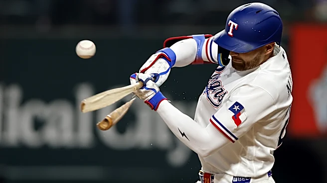 14-16 – Rangers saddle deGrom with 3-2 loss to Yankees