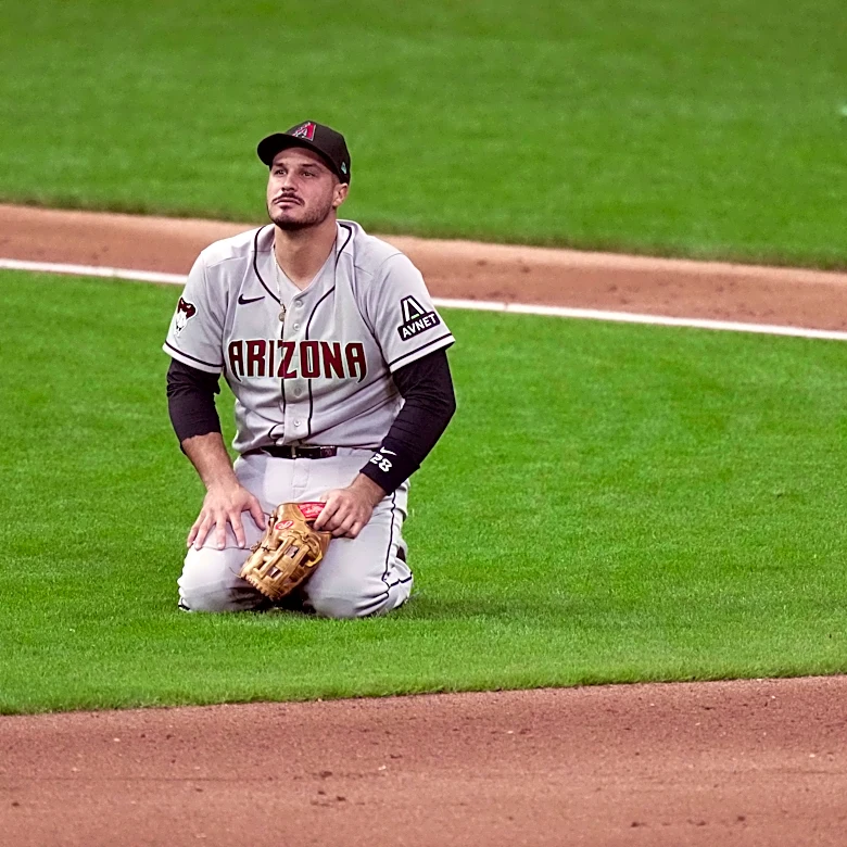 Another Early Season Clunker: Dbacks 2, Brewers 13