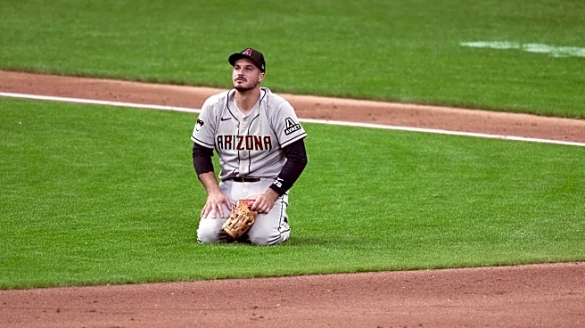 Another Early Season Clunker: Dbacks 2, Brewers 13