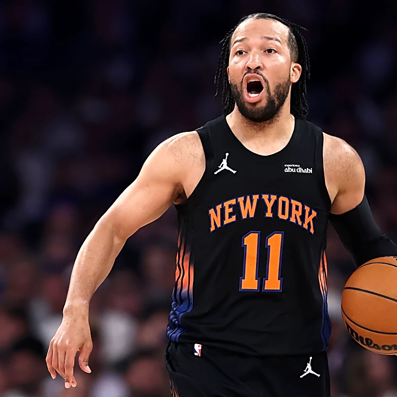 Knicks 126, Hawks 97: “This is a pretty comprehensive and soul destroying a** whipping.”