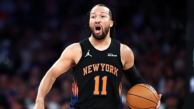 Knicks 126, Hawks 97: “This is a pretty comprehensive and soul destroying a** whipping.”