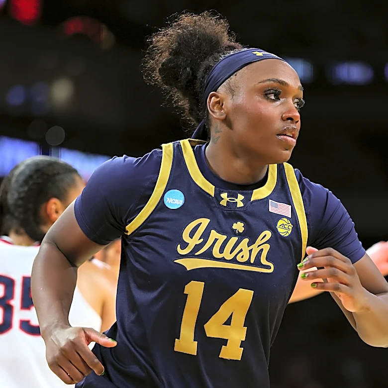 Notre Dame Women’s Basketball: KK Bransford transfers to UCLA