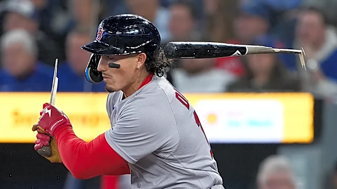 Blue Jays 3, Red Sox 0: The offense no shows again