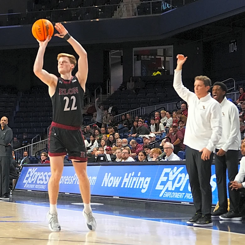 Virginia Tech basketball: Elon G Ned Hull transfers to Hokies