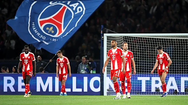 Bayern Munich News: The aftermath of FC Bayern’s 5-4 loss to Paris Saint-Germain; Xabi Alonso to Chelsea?; and MORE!