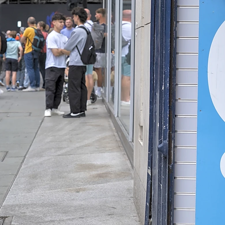 N&N: Guardians offense invisible again as team falls below .500