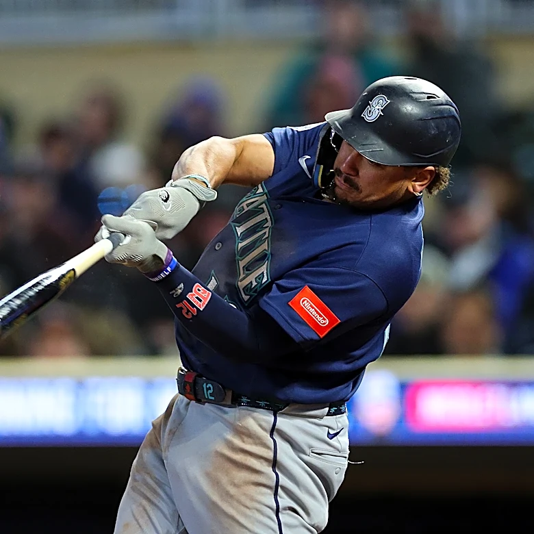 Mariners relieved of Joe Ryan, blow out Twins late