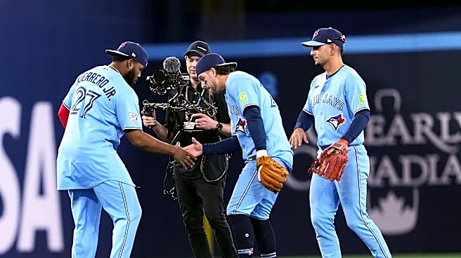 Yesavage Is Great, Jays Win