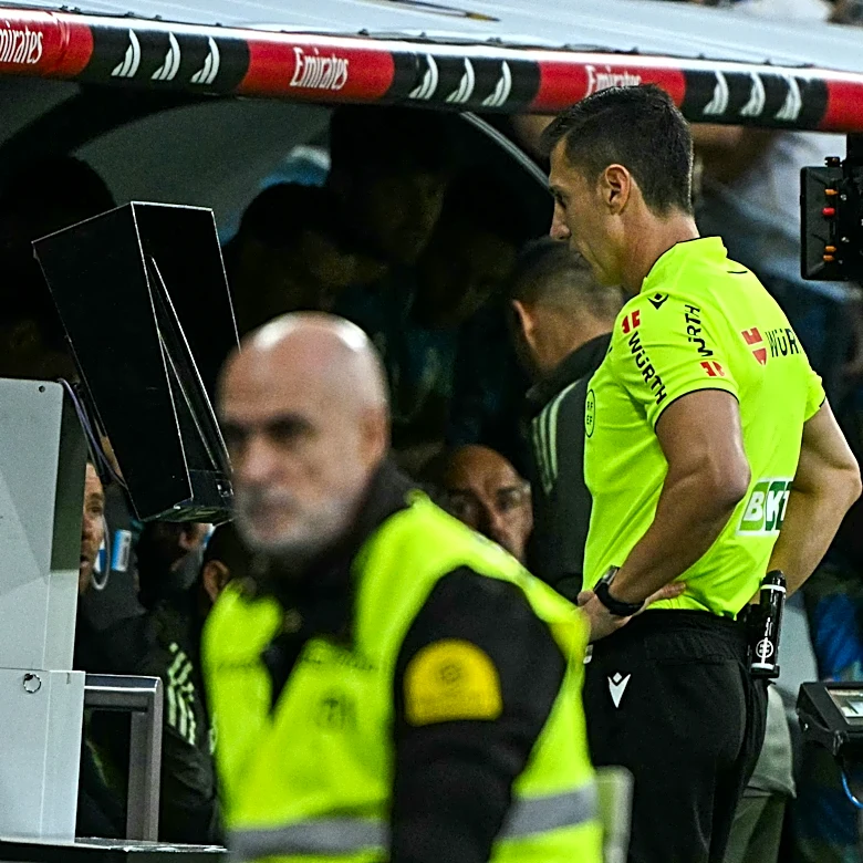 What changes are coming to VAR in La Liga?