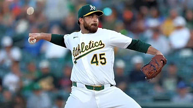 A’s drop opener 4-1 to Royals in extra innings