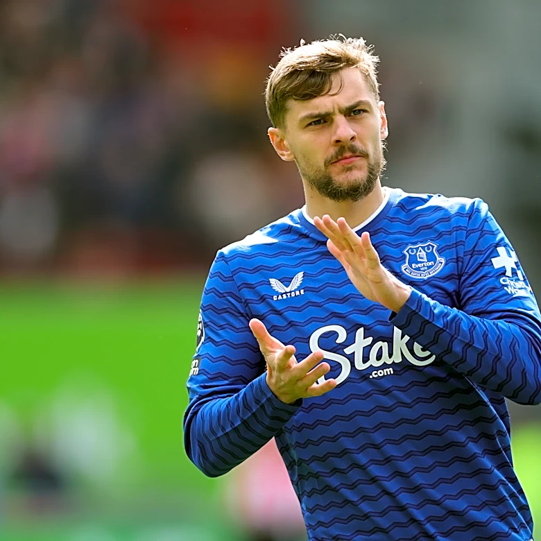 Wednesday’s Everton News: New shirt sponsor, George speaks out, Gordon sell-on fee