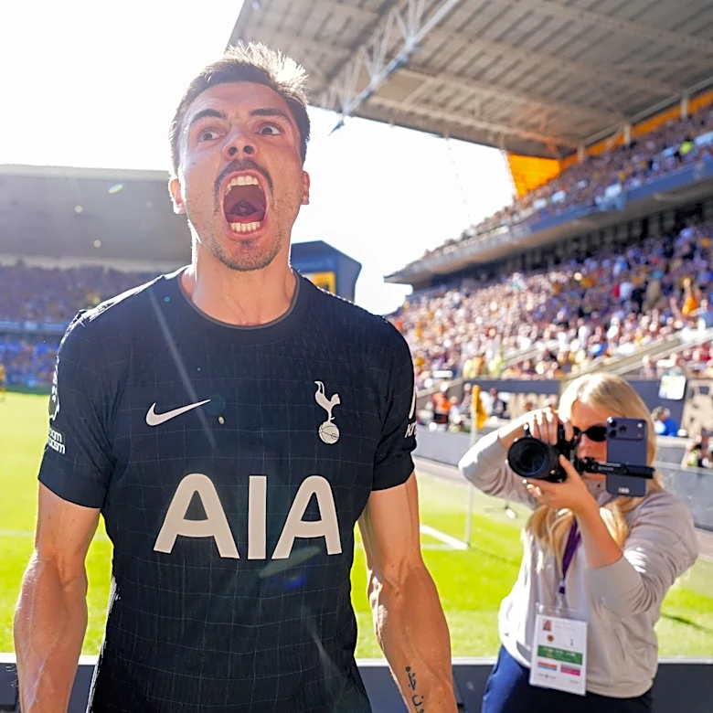 The Hoddle of Coffee: Tottenham Hotspur News and Links for Wednesday, April 29