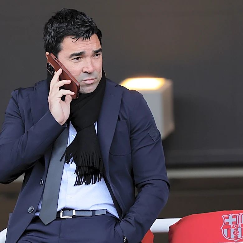 Barcelona prioritising signing a striker over a defender ahead of summer transfer window