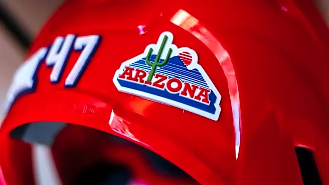 Arizona baseball loses at GCU in walkoff fashion