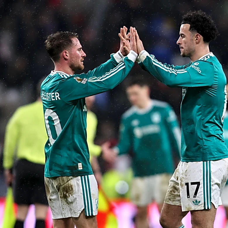 Rumour Mongering: Jones and Mac Allister’s Futures Intertwined Heading into Next Season