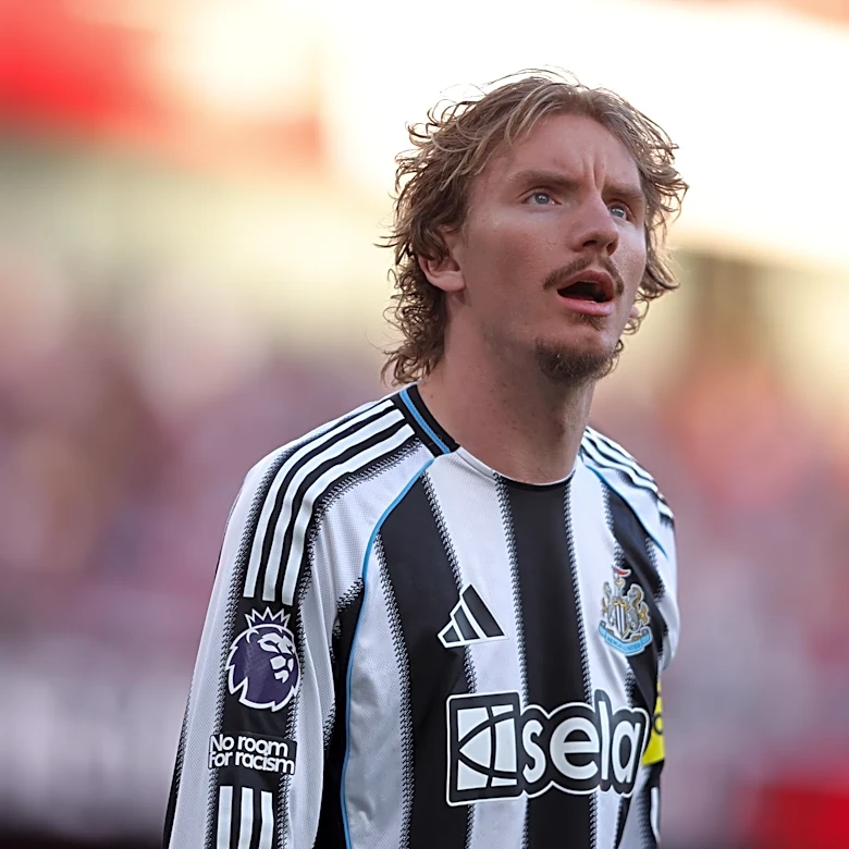 Trouble in paradise? Nick Woltemade removes Newcastle United from Instagram profile