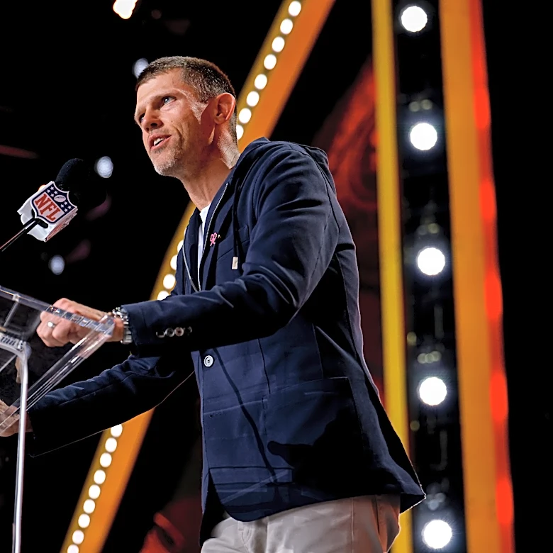 49ers News: Maybe this draft class is growing on me