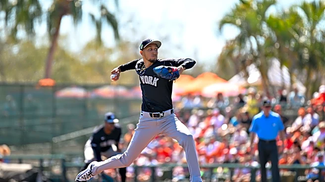 Yankees news: Elmer Rodríguez, George Lombard Jr. earn promotions