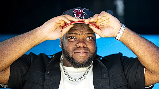 Houston Texans News: Which position will Rutledge play?