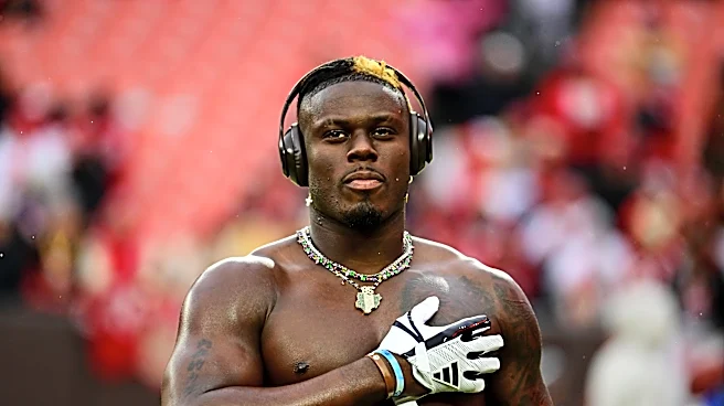 Daily Dawg Chow 4/29; which Browns’ FA will be next to sign elsewhere?