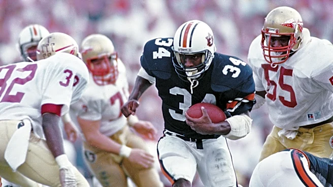 YouTube Gold: Bo Jackson Dominates Alabama