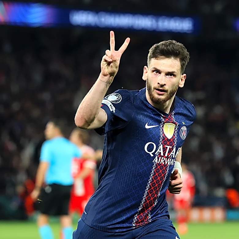 What were the biggest factors for Bayern Munich losing to PSG?