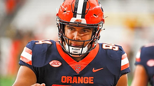 Wednesday links: Which Steelers UDFAs could surprise?