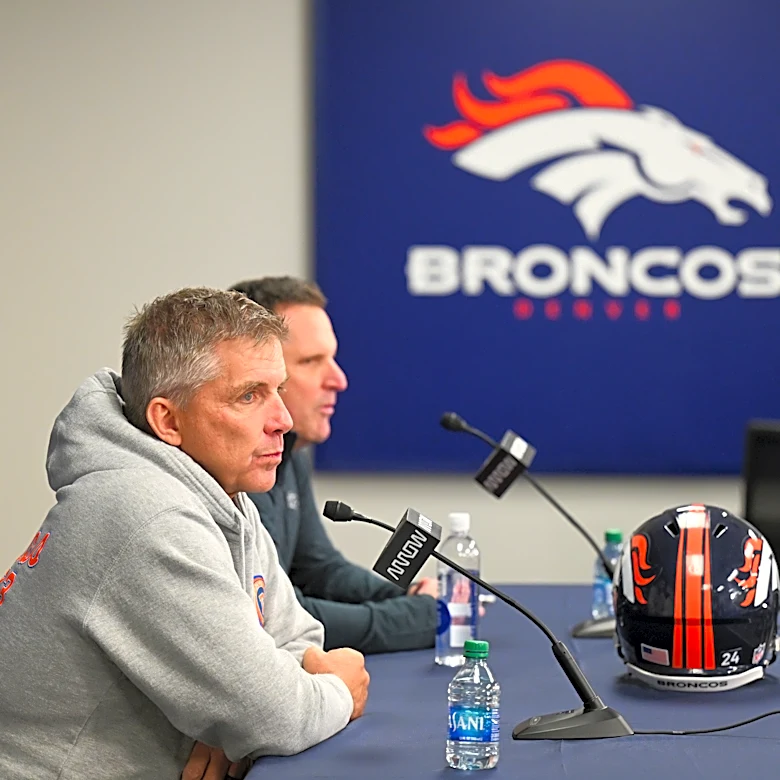 Revisiting the Denver Broncos keeping their roster largely the same